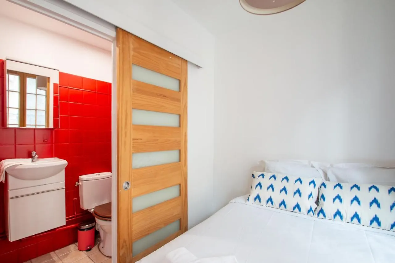 Appartement Au Coeur Du Marais *